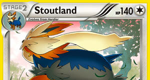 Stoutland