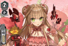 Choco Love Heart, Liselotte