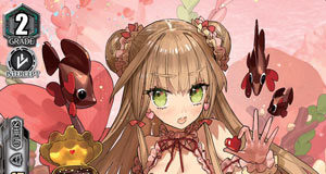 Choco Love Heart, Liselotte