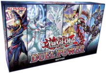 Duel Power collector’s set