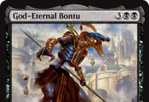 God-Eternal Bontu