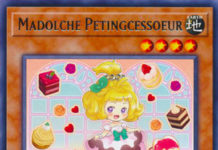 Madolche Petingcessoeur