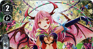 Miss Direction (V Series)