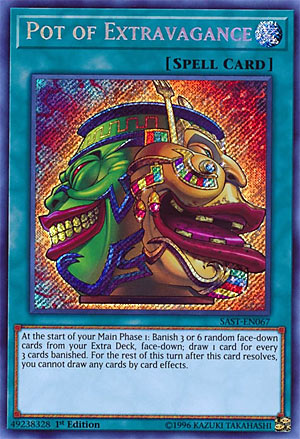 Most expensive YuGiOh card 2019
