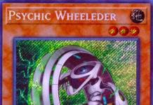 Psychic Wheeleder