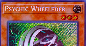 Psychic Wheeleder