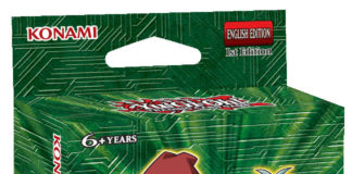 Speed Duel Starter Decks: Ultimate Predators