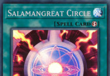 Salamangreat Circle