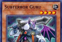 Subterror Guru