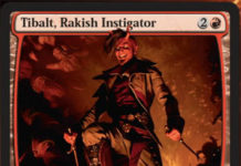 Tibalt, Rakish Instigator
