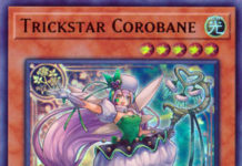 Trickstar Corobane