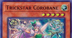 Trickstar Corobane