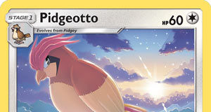 Pidgeotto (Team Up TEU 123)