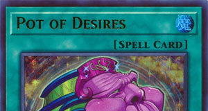 Pot of Desires