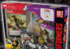 BUMBLEBEE VS MEGATRON STARTER SET