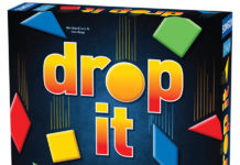 "Drop It" Box