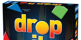 "Drop It" Box