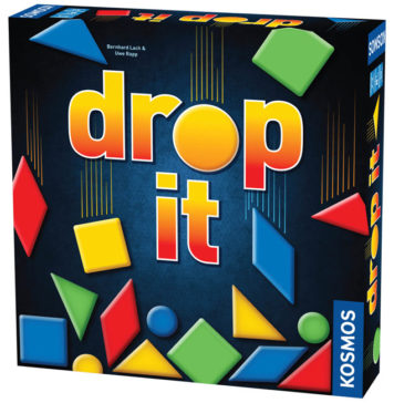 "Drop It" Box