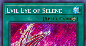 Evil Eye of Selene