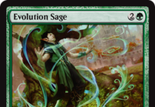 Evolution Sage