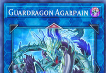 Guardragon Agarpain