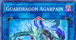 Guardragon Agarpain