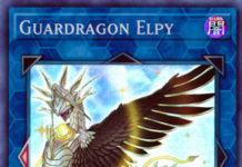 Guardragon Elpy