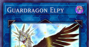 Guardragon Elpy