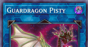 Guardragon Pisty