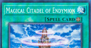 Magical Citadel of Endymion