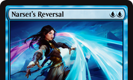 Narset's Reversal
