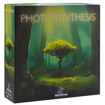 Photosynthesis Game Board