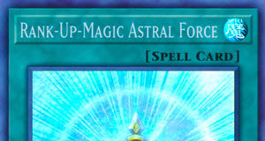 Rank-Up-Magic Astral Force