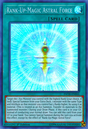 Rank-Up-Magic Astral Force