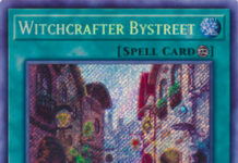 Witchcrafter Bystreet