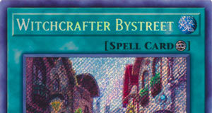 Witchcrafter Bystreet