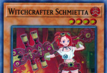 Witchcrafter Schmietta
