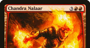 Chandra Nalaar