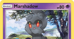 Marshadow (Unbroken Bonds UNB 81)