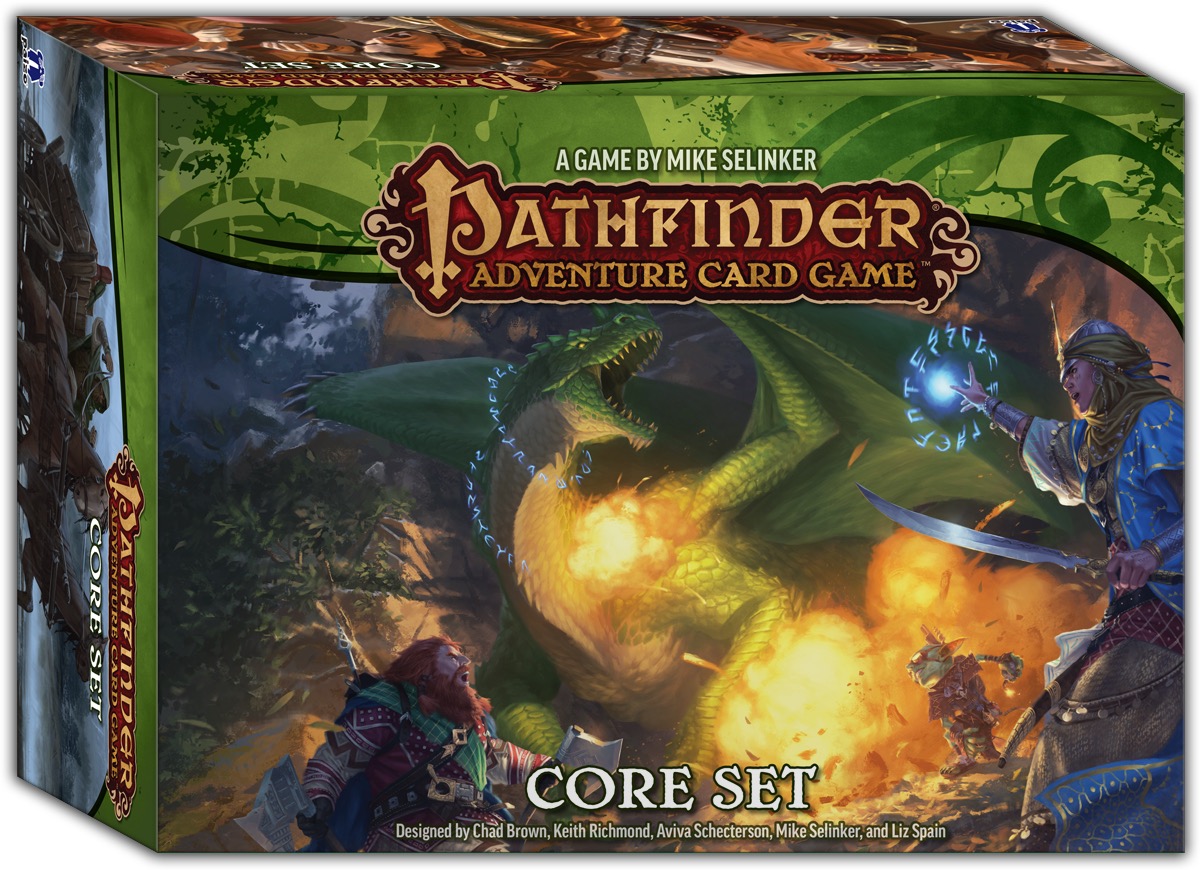 pathfinder box