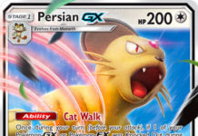 Persian-GX (Unbroken Bonds UNB 149)