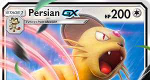 Persian-GX (Unbroken Bonds UNB 149)