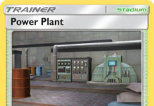 Power Plant (Unbroken Bonds UNB 183)