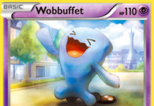 Wobbuffet (Phantom Forces PHF 36)