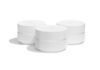 Google WiFi system, 3-Pack - Router replacement for whole home coverage