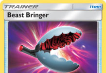 Beast Bringer