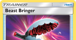 Beast Bringer