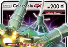 Celesteela-GX (Unbroken Bonds UNB 163)