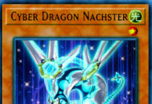 Cyber Dragon Nachster