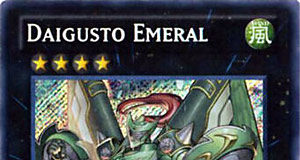 Daigusto Emeral